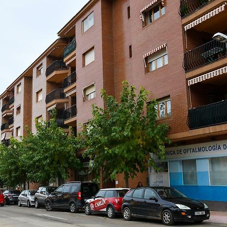 Mequedo En Alcañiz Exteriér fotografie