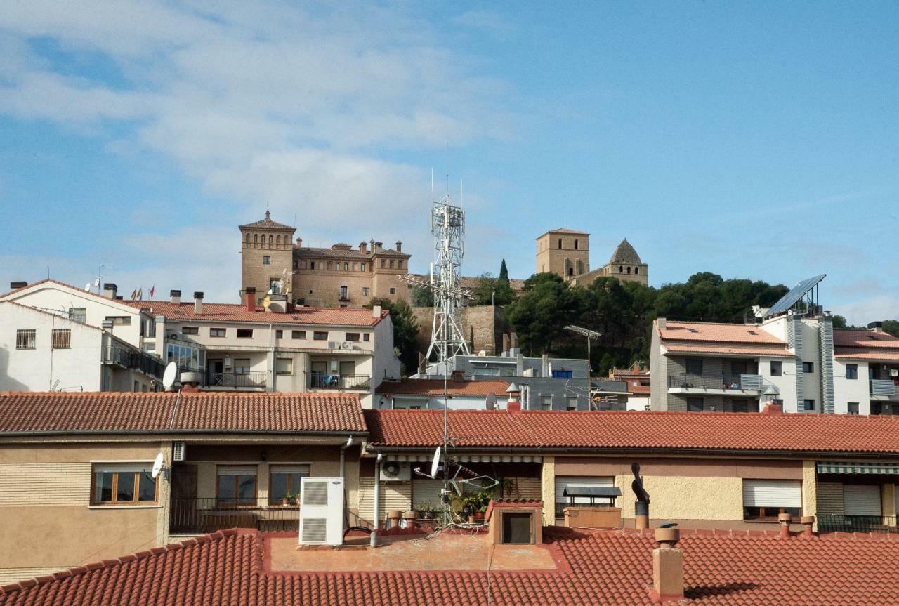 Mequedo En Alcañiz Exteriér fotografie